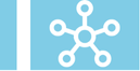 cycling hub icon